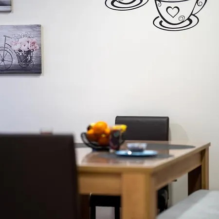 Apartamento Bambi S18 - Your New Family Story