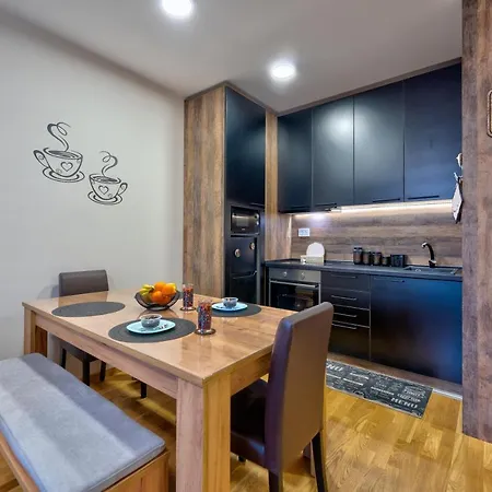 Apartamento Bambi S18 - Your New Family Story