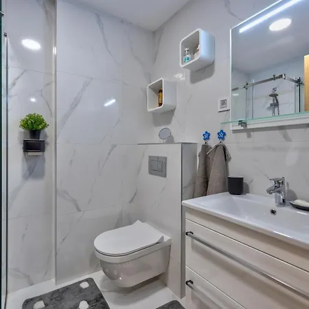 Bambi S18 - Your New Family Story Apartamento *