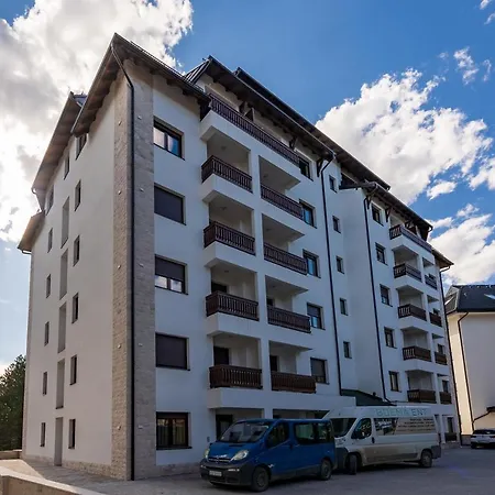 Apartament Bambi S18 - Your New Family Story