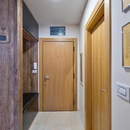 Bambi S18 - Your New Family Story Zlatibor