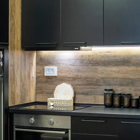 Bambi S18 - Your New Family Story Apartamento Zlatibor