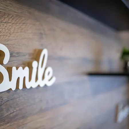 Apartament Bambi S18 - Your New Family Story