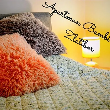 Bambi S18 - Your New Family Story *