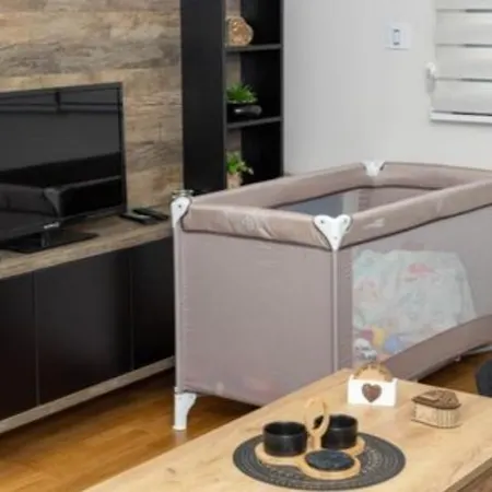 Bambi S18 - Your New Family Story Zlatibor