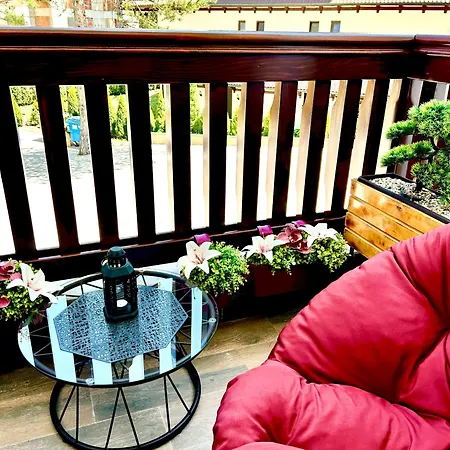 Bambi S18 - Your New Family Story Apartamento Zlatibor