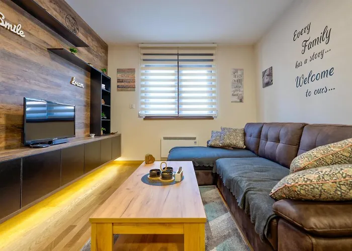 Bambi S18 - Your New Family Story