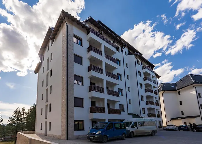 شقة Bambi S18 - Your New Family Story