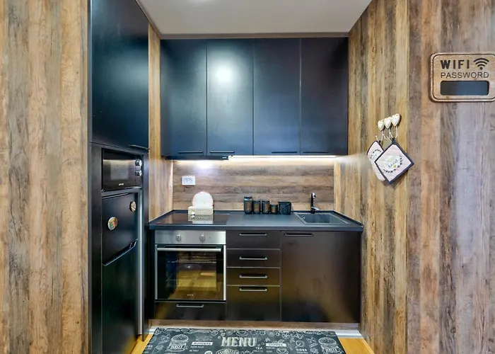 Bambi S18 - Your New Family Story * Zlatibor