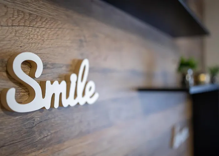 Apartment Bambi S18 - Your New Family Story