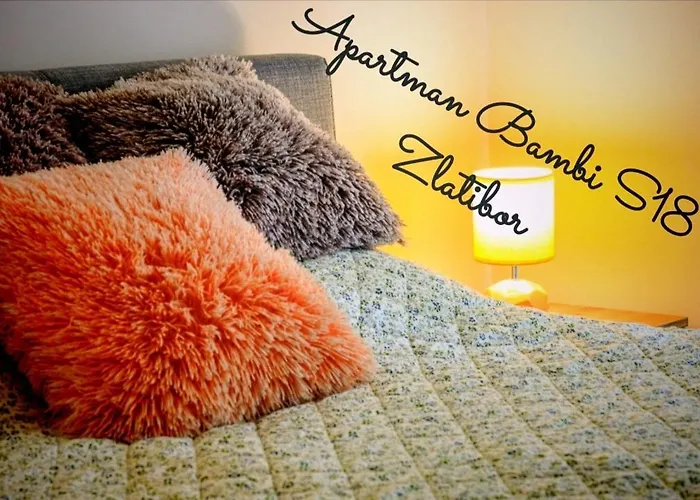 Bambi S18 - Your New Family Story *