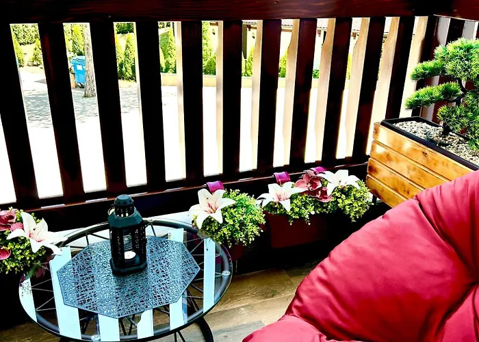 Bambi S18 - Your New Family Story Apartment Zlatibor